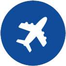 國(guó)際空運(yùn)